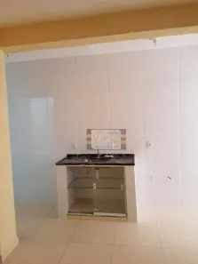 Casa com 1 Quarto para alugar, 50m² no Vila Nossa Senhora do Retiro, São Paulo