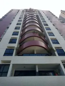 Apartamento com 2 Quartos à venda, 54m² no Boa Viagem, Recife