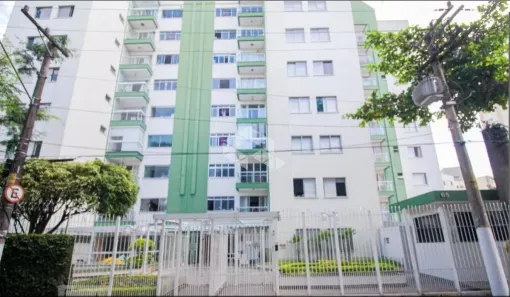 Apartamento com 3 Quartos à venda, 180m² no Vila Amélia, São Paulo