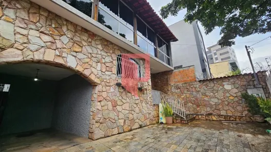 Casa com 3 Quartos à venda, 320m² no Renascença, Belo Horizonte
