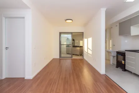 Apartamento com 2 Quartos para alugar, 70m² no City América, São Paulo