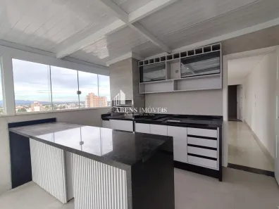 Cobertura com 3 Quartos à venda, 86m² no Centro, Pinhais