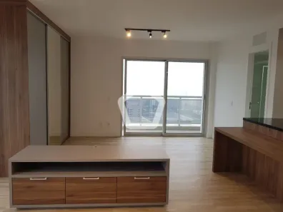 Apartamento com 2 Quartos à venda, 55m² no Vila Cruzeiro, São Paulo