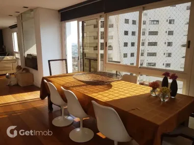 Apartamento com 3 Quartos à venda, 280m² no Santa Cecília, São Paulo