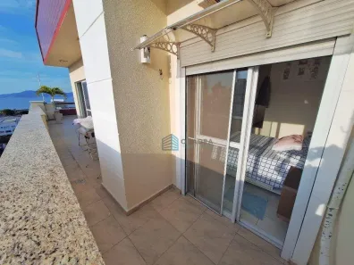 Cobertura com 4 Quartos à venda, 207m² no Estreito, Florianópolis