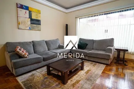 Sobrado com 3 Quartos à venda, 165m² no Jardim, Santo André