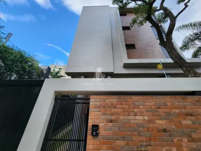 Cobertura com 3 Quartos à venda, 164m² no Serra, Belo Horizonte