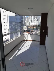 Apartamento com 3 Quartos à venda, 97m² no Centro, Balneário Camboriú