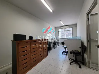 Sala Comercial à venda, 30m² no Penha Circular, Rio de Janeiro