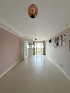 Apartamento com 2 Quartos à venda, 75m² no Parque Industrial, São José dos Campos