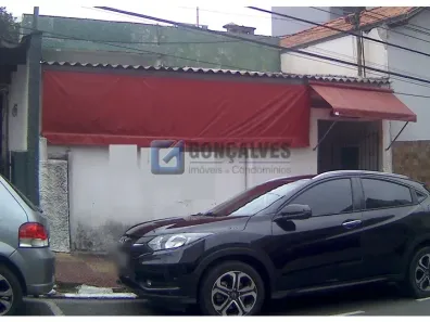 Casa com 2 Quartos à venda, 238m² no Santo Antônio, São Caetano do Sul