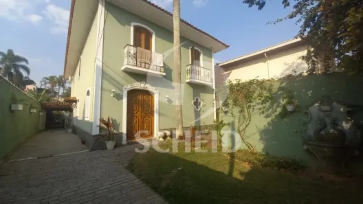 Casa com 4 Quartos à venda, 309m² no Granja Julieta, São Paulo