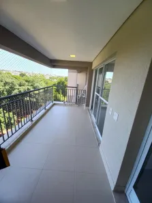 Apartamento com 4 Quartos para alugar, 132m² no Swiss Park, Campinas