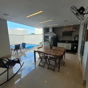 Casa com 3 Quartos à venda, 312m² no Residencial Vale Verde, Marília