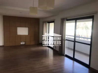 Apartamento com 4 Quartos à venda, 161m² no Cambuí, Campinas