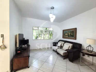 Casa com 3 Quartos à venda, 150m² no Indianópolis, São Paulo