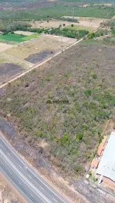 Lote/Terreno à venda, 37000m² no Pedra Miúda, Teresina