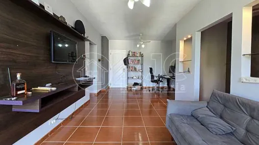 Apartamento com 2 Quartos à venda, 86m² no Andaraí, Rio de Janeiro
