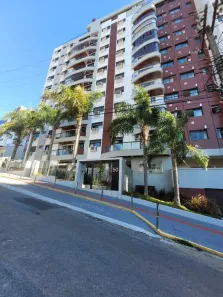 Apartamento com 2 Quartos à venda, 73m² no Agronômica, Florianópolis