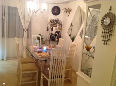 Apartamento com 4 Quartos à venda, 121m² no Vila Isolina Mazzei, São Paulo