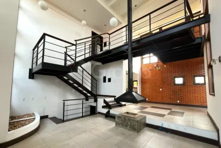 Casa de Condomínio com 3 Quartos à venda, 240m² no Morro das Pedras, Florianópolis