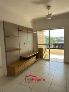 Apartamento com 2 Quartos à venda, 71m² no Vera Cruz, Caçapava