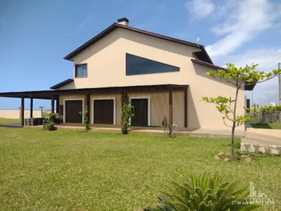 Casa com 3 Quartos à venda, 117m² no , Balneário Gaivota