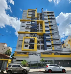 Apartamento com 1 Quarto à venda, 47m² no Nossa Senhora do Rosário, Santa Maria