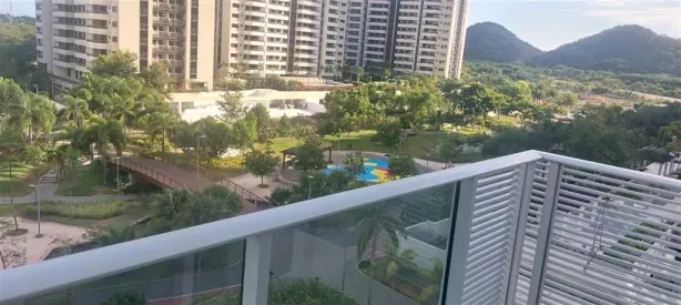 Apartamento com 2 Quartos à venda, 80m² no Barra Olímpica, Rio de Janeiro