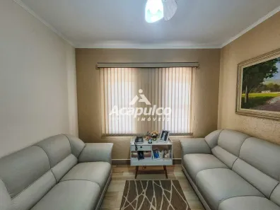 Casa com 3 Quartos à venda, 215m² no São Luiz, Americana