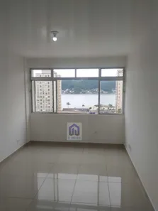Apartamento com 2 Quartos à venda, 67m² no Centro, São Vicente