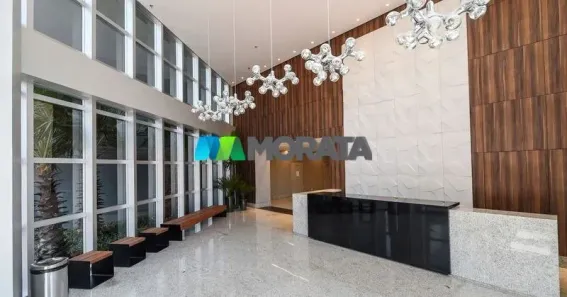 Sala Comercial com 1 Quarto à venda, 90m² no Prado, Belo Horizonte