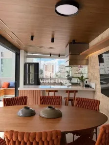Cobertura com 3 Quartos à venda, 200m² no Vila Romana, São Paulo
