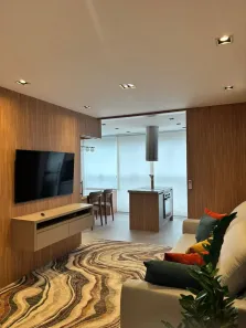 Apartamento com 1 Quarto para alugar, 41m² no Vila Gomes Cardim, São Paulo