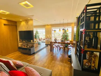 Apartamento com 3 Quartos à venda, 85m² no Jardim Residencial Martinez, Sorocaba