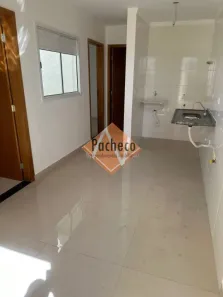 Apartamento com 2 Quartos à venda, 36m² no Vila São Geraldo, São Paulo