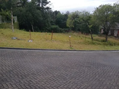 Lote/Terreno à venda, 490m² no Carniel, Gramado