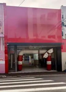 Prédio Comercial à venda, 448m² no São Miguel Paulista, São Paulo