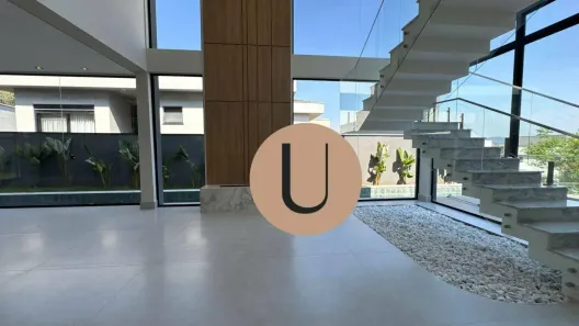 Casa de Condomínio com 4 Quartos à venda, 525m² no Alphaville, Santana de Parnaíba