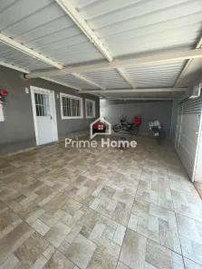 Casa com 3 Quartos à venda, 58m² no Jardim São Judas Tadeu, Campinas