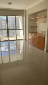 Apartamento com 2 Quartos para alugar, 80m² no Setor Pedro Ludovico, Goiânia