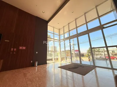 Sala Comercial à venda, 45m² no Parque Bela Vista, Votorantim