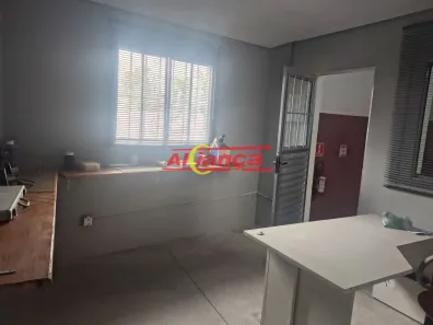 Galpão/Depósito/Armazém à venda, 232m² no Jardim do Triunfo, Guarulhos
