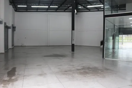 Galpão/Depósito/Armazém para alugar, 300m² no Parque Amazônia, Goiânia