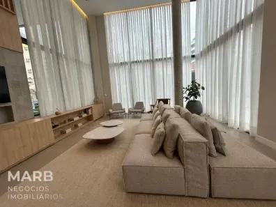 Apartamento com 2 Quartos à venda, 122m² no Centro, Florianópolis
