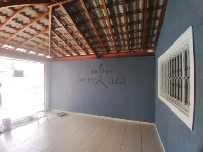 Casa com 3 Quartos à venda, 80m² no Jardim Oriente, São José dos Campos