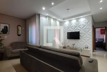 Cobertura com 2 Quartos à venda, 108m² no Vila Valparaíso, Santo André
