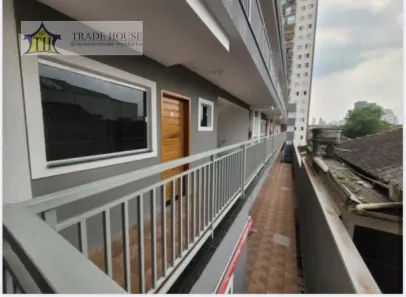 Kitnet com 2 Quartos à venda, 38m² no Vila Vera, São Paulo