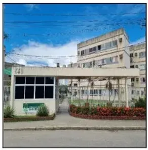 Apartamento com 2 Quartos à venda, 45m² no Pixete, São Lourenço da Mata