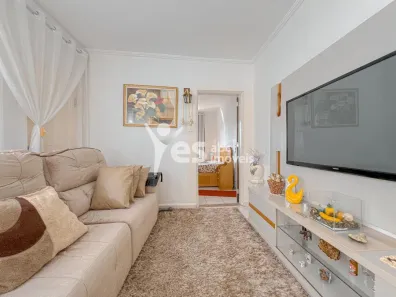 Casa com 2 Quartos à venda, 125m² no Jardim Cristiane, Santo André